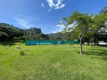 Se alquila moderno apartamento amblado en Avalon Country Club 26-586 en Uruca, Santa Ana, San José — $1,000 - Foto 5 de 22