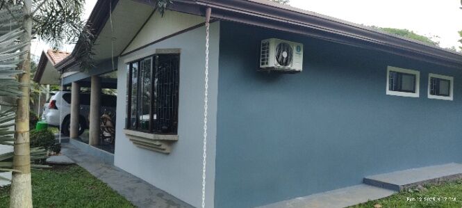 DELICIAS AGUAS ZARCAS - Hermosa Residencia en Aguas Zarcas, San Carlos, Alajuela — ₡ 90 000 000