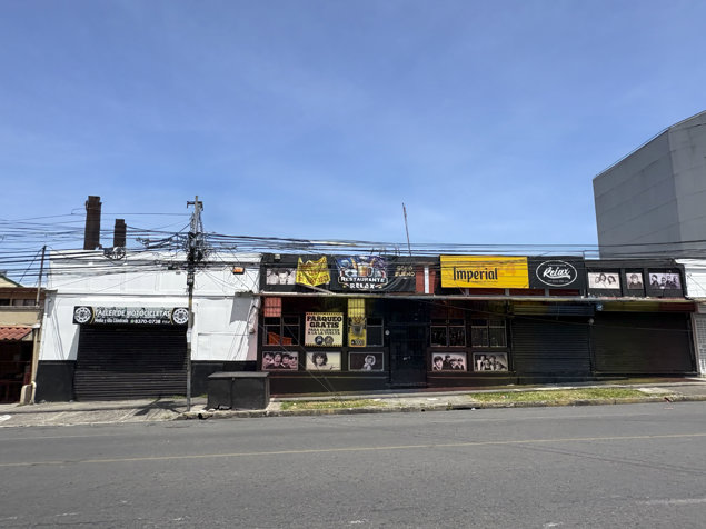 Venta de propiedad comercial en San José in Catedral, San José — $1,128,000