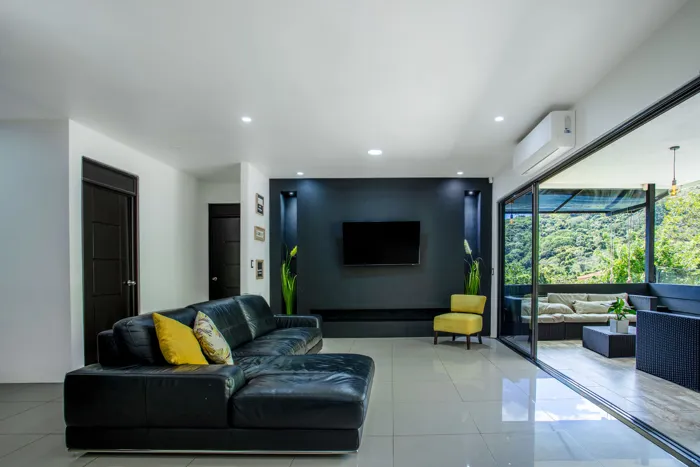 Modern Single-Level Home with Terrace  – Hacienda Natura, Naranjo in Tambor, Alajuela — $255,000 - Photo 2 of 26