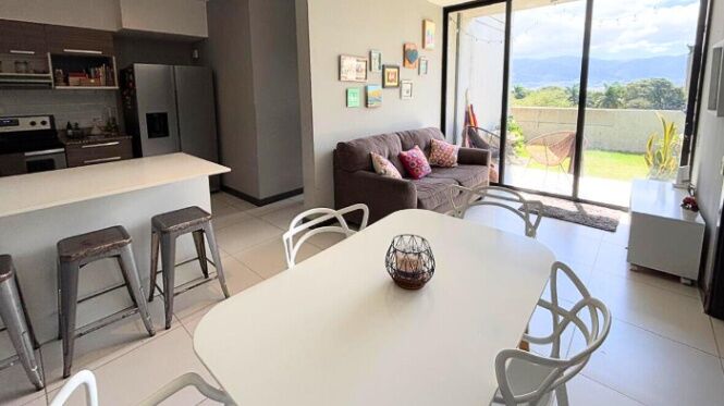 Se vende apartamento en Heredia #26-698 en Heredia — $190,000