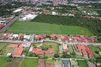 Venta de Terreno Comercial Milla de Oro, Santo Domingo, Heredia (AD) in San Vicente, Santo Domingo, Heredia — $7,020,000 - Photo 3 of 5