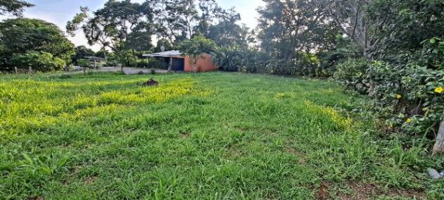 Lote en la isla la miramar  in Miramar, Montes De Oro, Puntarenas — ₡ 47 000 000