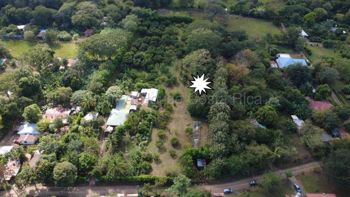 Lot for Sale in Santa Cruz-Guanacaste. RAH 27-1067 in Santa Cruz, Turrialba, Cartago — ₡ 14 000 000 - Photo 2 of 4