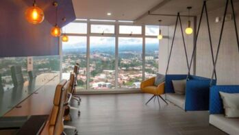 Alquiler de Apartamento en Granadilla de Curridabat. RAH 26-1116 in Granadilla, Curridabat, San José — $750 - Photo 5 of 16