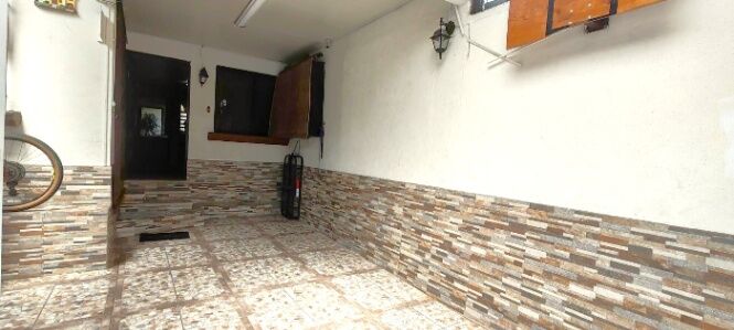 VENTA DE CASA EN SAN RAFAEL ABAJO, DESAMPARADOS. ZONA CENTRICA. en San Rafael Abajo, Desamparados, San José — ₡ 60 000 000