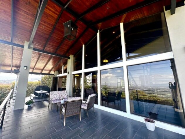 VENDO CASA EN BARVA-HEREDIA. en Barva, Heredia — $620,000