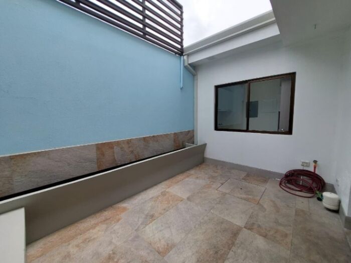 Alquiler de casa en condominio, San Antonio de Escazú. RAH 26-354  in San Antonio, Escazú, San José — $1,600