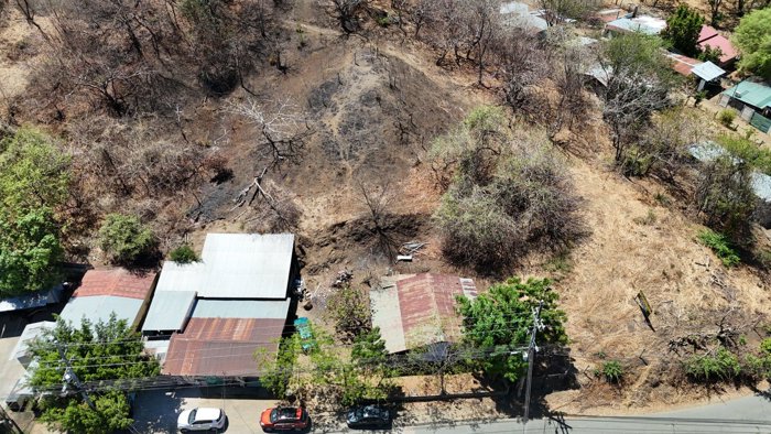 Venta de Lote en Playas del Coco en Sardinal, Carrillo, Guanacaste — ₡ 62 000 000 - Foto 2 de 5