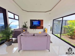 Mountain view house for sale in Miravalles de Pérez Zeledón! in San Isidro De El General, Pérez Zeledón, San José — $550,000 - Photo 5 of 13