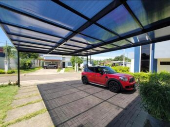 SE VENDE BELLA CASA EN GRECIA, ALAJUELA.  en Grecia, Alajuela — 75 000 000 ₡ - Foto 5 de 9