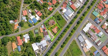 PROPIEDAD COMERCIAL DE 3.523,92 m² FRENTE A RUTA 1 en Buenos Aires, Palmares, Alajuela — 520 000 000 ₡ - Foto 3 de 5