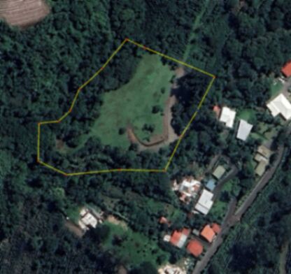 Lote amplio en venta en San Pedro, Sarchí, Alajuela — ₡ 120 000 000