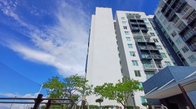 Venta de Apartamento en Bambú Rivera Tibás en San Juan, Tibás, San José — ₡ 70 000 000