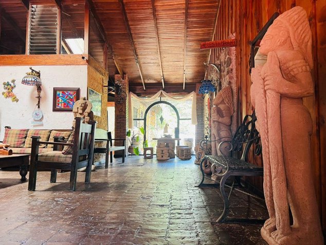 Venta de Hotel en Barva San José de La Montaña. RAH 27-189 in San José de La Montaña, Barva, Heredia — $950,000