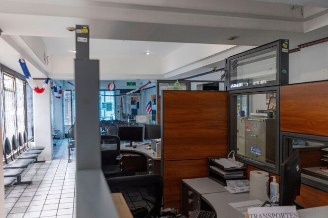 Edificio en Alquiler en Carmen, San José. RAH 24-798 in Carmen, San José — $15,500