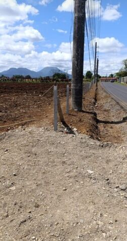 EN VENTA 2 BELLAS PROPIEDADES EN FORTUNA DE SAN CARLOS.  en La Fortuna, San Carlos, Alajuela — ₡ 26 000 000
