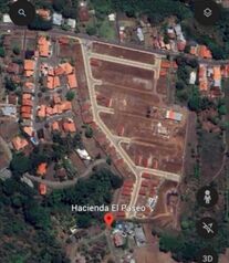 Lote p Construir Condominio Hacienda El Paseo- Grecia in Puente De Piedra, Grecia, Alajuela — $65,000 - Photo 5 of 6