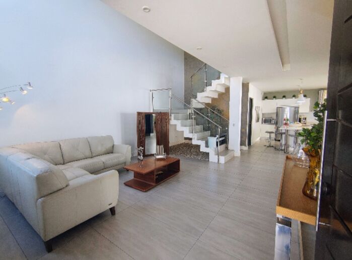 Hermosa casa moderna en exclusivo condominio – Alajuela   26-1576 en Río Segundo, Alajuela — $325,000