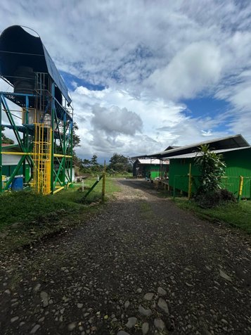 VENTA   Granja Avícola de Alta Productividad en La Unión de Venecia, Alajuela (PRODUCCION DE HUEVO) in Venecia, San Carlos, Alajuela — $3,000,000