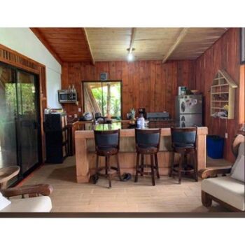 Home For Sale Sabalito, Coto Brus, Puntarenas