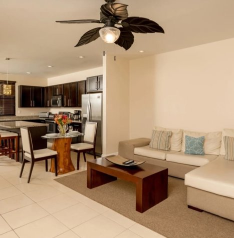 Apartamento en Venta Guanacaste, Playa del Coco. 6PVV9295191 en Palmira, Carrillo, Guanacaste — $350,000 - Foto 2 de 19