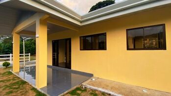 SE ALQUILA BELLA CASA EN SANTA EULALIA DE ATENAS.  en Santa Eulalia, Atenas, Alajuela — $1,000 - Foto 5 de 13