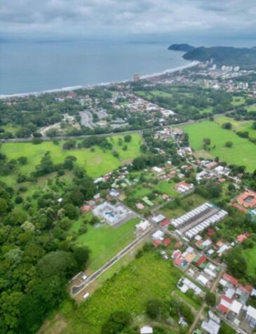 Últimos lotes en venta  in Jacó, Garabito, Puntarenas — ₡ 29 000 000