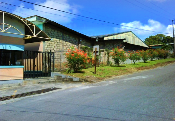 VENTA DE EDIFICIO Y BODEGA EN HEREDIA, CARIARI en San Antonio, Belén, Heredia — $6,000,000 - Foto 3 de 10