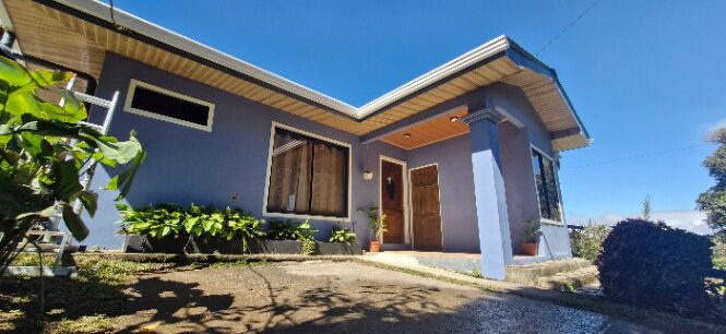 ¡¡ Oportunidad única! Casa en Monteverde in Monte Verde, Puntarenas — ₡ 68 500 000