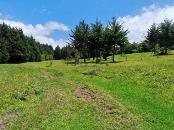 Venta de Lote en San José-Montana, Heredia. RAH 23-326 en San José de La Montaña, Barva, Heredia — ₡ 130 000 000