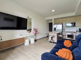 Se Vende Apartamento de Lujo Amueblado, Sabana in Pozos, Santa Ana, San José — $220,000 - Photo 4 of 21
