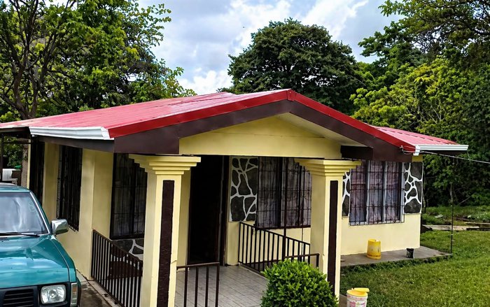 DE OPORTUNIDAD BELLA FINCA PRÓXIMA A LA FORTUNA DE SAN CARLOS. en Peñas Blancas, San Ramón, Alajuela — ₡ 200 000 000 - Foto 2 de 5