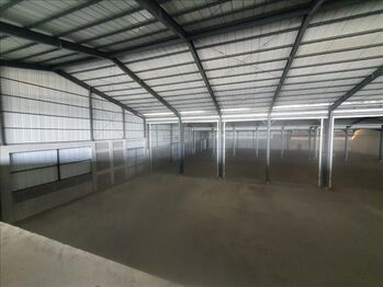 ALQUILER DE NAVE INDUSTRIAL, SAN JOSE, SANTA ANA, POZOS, LINDORA en Pozos, Santa Ana, San José — $20,097 - Foto 5 de 9