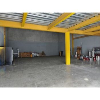 Warehouse For Rent San Rafael, Alajuela, Alajuela