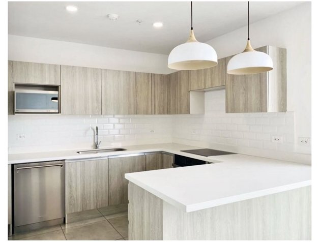 Venta de Apartamento en Via 74 Nunciatura en Mata Redonda, San José — $259,000 - Foto 2 de 11