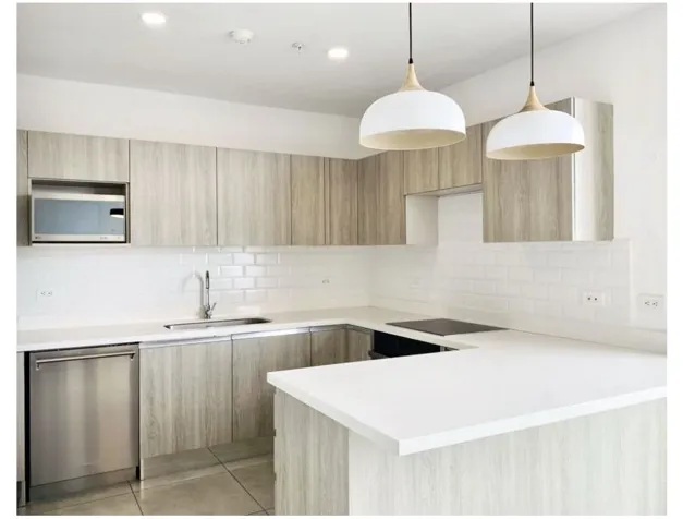 Venta de Apartamento en Via 74 Nunciatura en Mata Redonda, San José — $259,000 - Foto 2 de 11