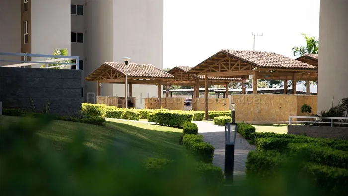 Alquiler de Apartamento Amoblado en Alajuela #27-831 GS in San Rafael, Alajuela — $1,200