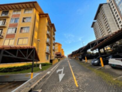 SE VENDE APARTAMENTO CONDOMINIO CONDADO DEL PALACIO LA URUCA en Uruca, San José — $150,000
