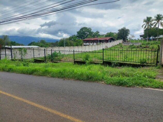 Se vende lote en Turrúcares Alajuela 26-58 in Turrúcares, Alajuela — ₡ 80 000 000