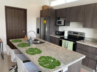 Venta de hermoso apartamento ubicado en Jacó en Jacó, Garabito, Puntarenas — $195,000 - Foto 4 de 14