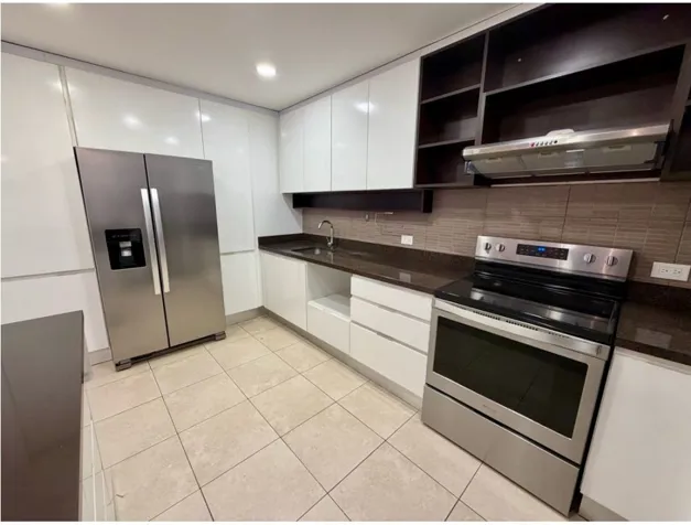 VENDO CASA EN GUACHIPELÍN DE ESCAZÚ. en Escazú, San José — $240,000 - Foto 3 de 11