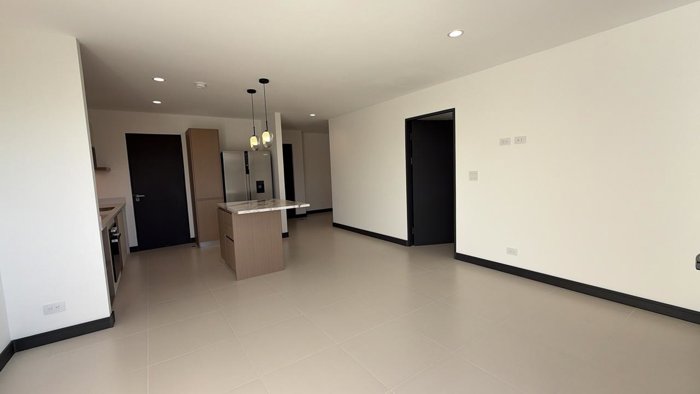 Apartamento Nuevo en Alquiler en Bosques del Café – Guachipelín Norte in Escazú, San José — $1,500