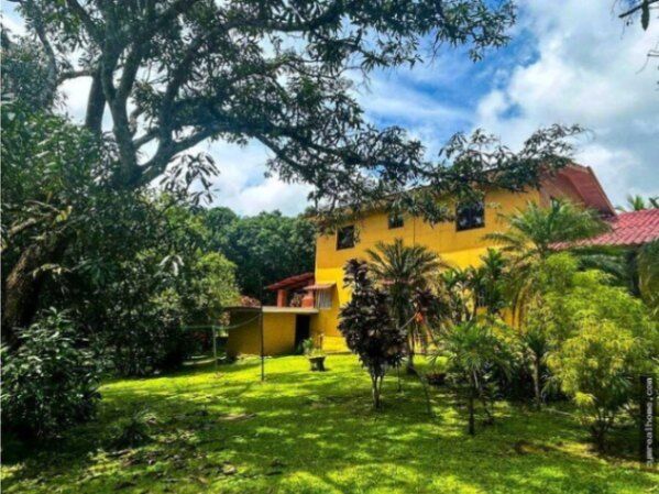 PRECIO DE OPORTUNIDAD DE QUINTA EN VENTA, TURRUBARES, SAN JOSE, COD#26-421 en San Pablo, Turrubares, San José — $280,000