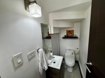SE VENDE CASA EN CONDOMINIO EN TIBÁS SJ en Anselmo Llorente, Tibás, San José — $190,000 - Foto 5 de 20