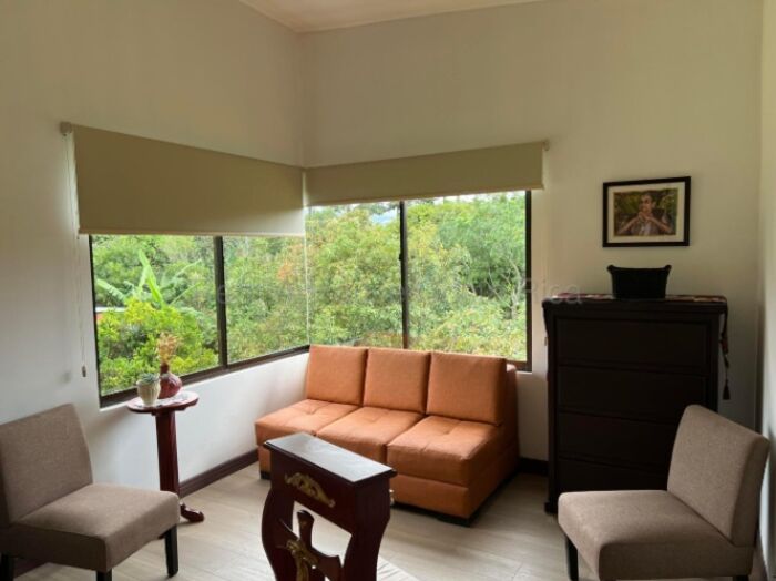 Venta Casa de Lujo 340m² en Amplio Lote de 7.011m² Naturaleza y Privacidad #26-1533 GS en Barva, Heredia — $890,000