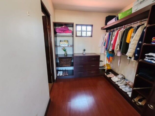 VENDO CASA EN SAN MIGUEL-SANTO DOMINGO, HEREDIA. en San Miguel, Santo Domingo, Heredia — $495,000