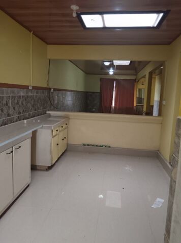 Alquiler de Apartamento en San Vicente, Moravia, San José — ₡ 220 000