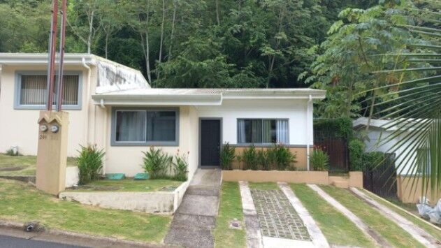 Venta de Casa de Playa en Garabito-Jaco, Puntarenas. RAH 26-324 in Jacó, Garabito, Puntarenas — ₡ 62 500 000