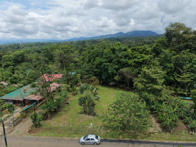 Land for sale | Chachagua, Peñas Blancas in Peñas Blancas, San Ramón, Alajuela — ₡ 49 000 000 - Photo 3 of 14